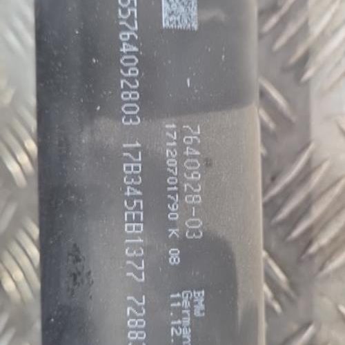 BMW SERIE 1 F20 PHASE 2