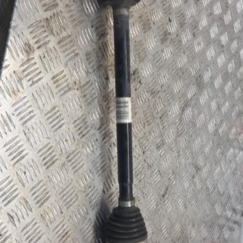 BMW SERIE 1 F20 PHASE 2