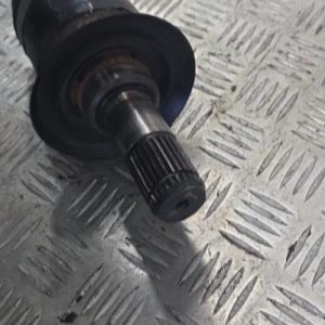 BMW SERIE 1 F20 PHASE 2