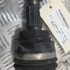 BMW SERIE 1 F20 PHASE 2