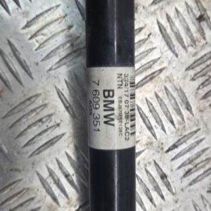BMW SERIE 1 F20 PHASE 2