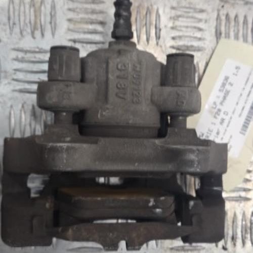 BMW SERIE 1 F20 PHASE 2