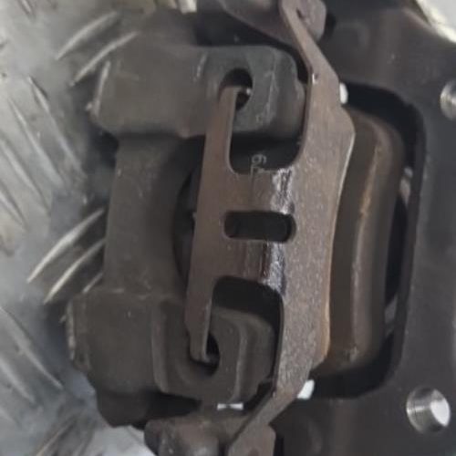 BMW SERIE 1 F20 PHASE 2