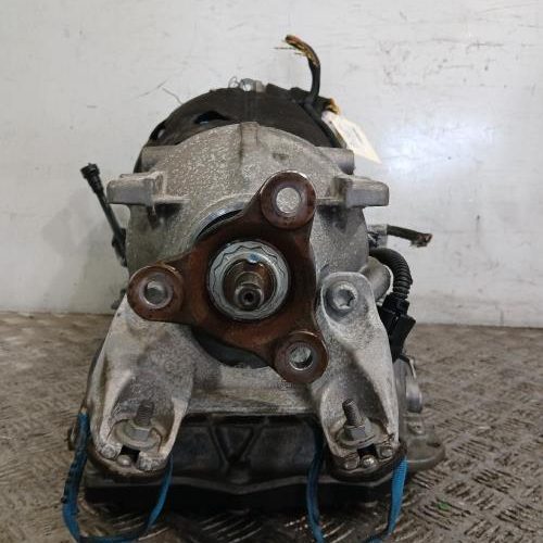 BMW SERIE 1 F20 PHASE 2