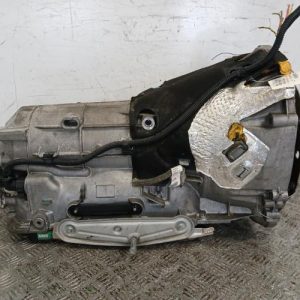 BMW SERIE 1 F20 PHASE 2