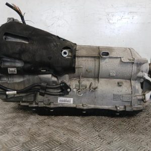 BMW SERIE 1 F20 PHASE 2