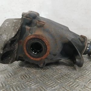 BMW SERIE 1 F20 PHASE 2