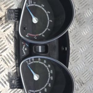 FORD FIESTA 6 PHASE 2