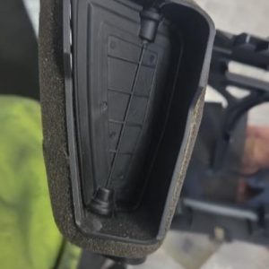 FORD FIESTA 6 PHASE 2