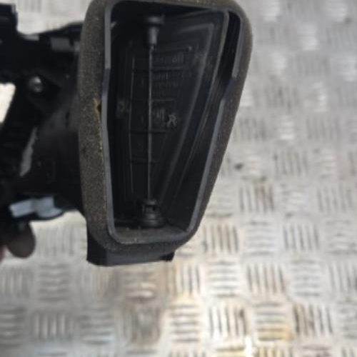 FORD FIESTA 6 PHASE 2