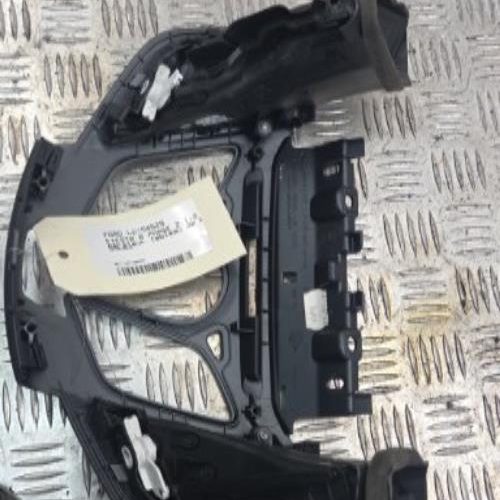 FORD FIESTA 6 PHASE 2