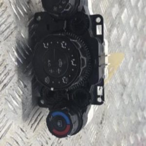 FORD FIESTA 6 PHASE 2