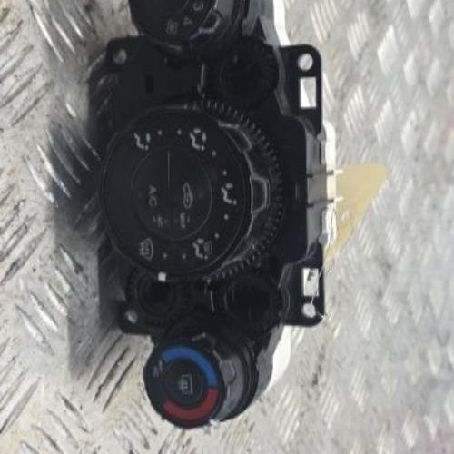 FORD FIESTA 6 PHASE 2
