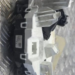 FORD FIESTA 6 PHASE 2