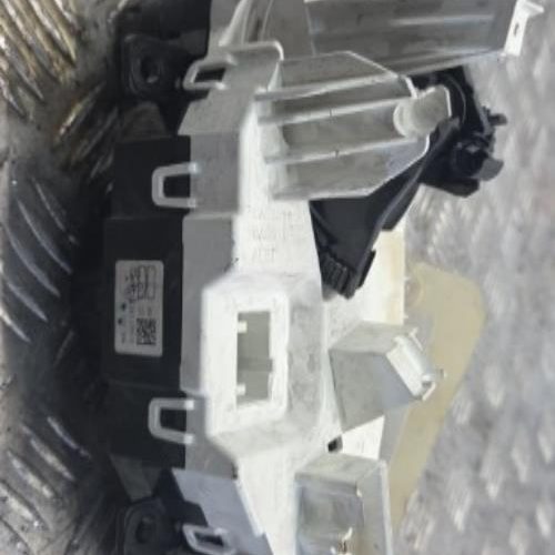 FORD FIESTA 6 PHASE 2