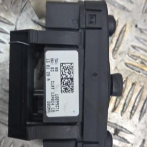 FORD FIESTA 6 PHASE 2