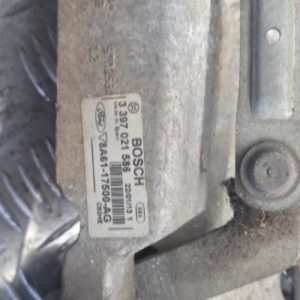 FORD FIESTA 6 PHASE 2