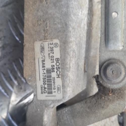 FORD FIESTA 6 PHASE 2
