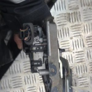 FORD FIESTA 6 PHASE 2