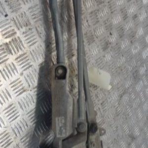 FORD FIESTA 6 PHASE 2