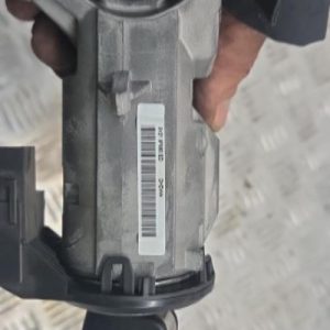 FORD FIESTA 6 PHASE 2