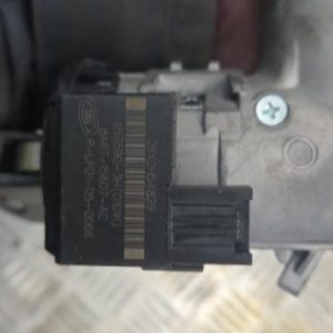 FORD FIESTA 6 PHASE 2