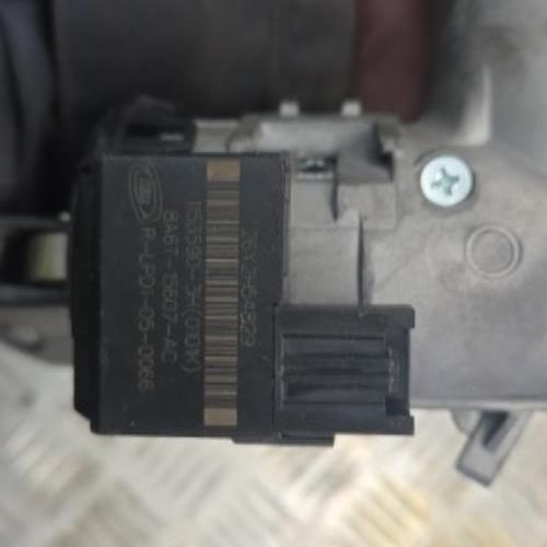 FORD FIESTA 6 PHASE 2