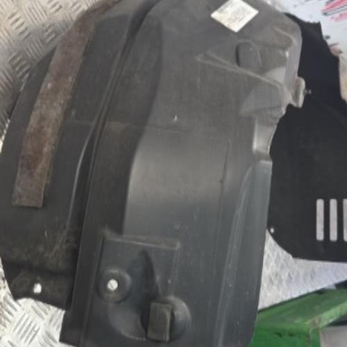 FORD FIESTA 6 PHASE 2