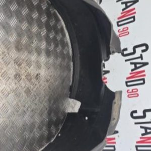 FORD FIESTA 6 PHASE 2