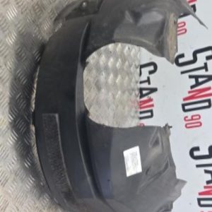 FORD FIESTA 6 PHASE 2
