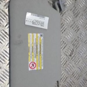 FORD FIESTA 6 PHASE 2