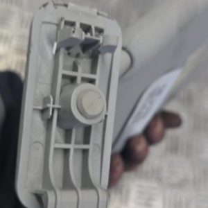 FORD FIESTA 6 PHASE 2