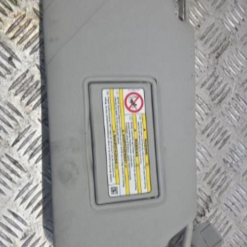 FORD FIESTA 6 PHASE 2