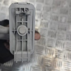 FORD FIESTA 6 PHASE 2
