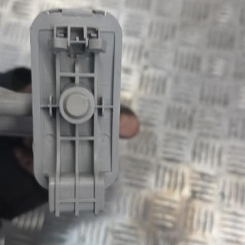 FORD FIESTA 6 PHASE 2