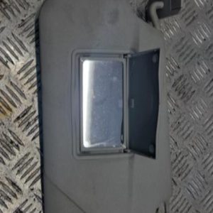 FORD FIESTA 6 PHASE 2