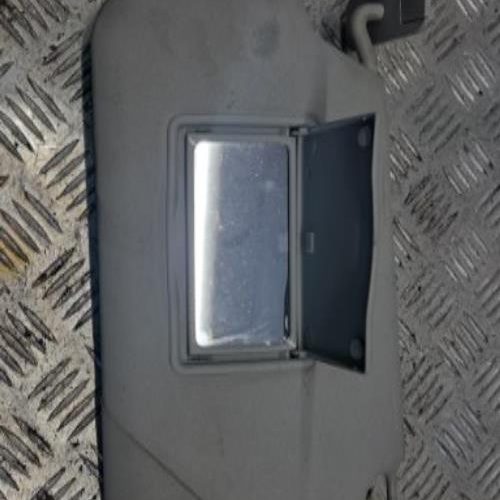 FORD FIESTA 6 PHASE 2
