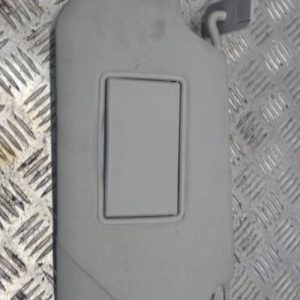 FORD FIESTA 6 PHASE 2