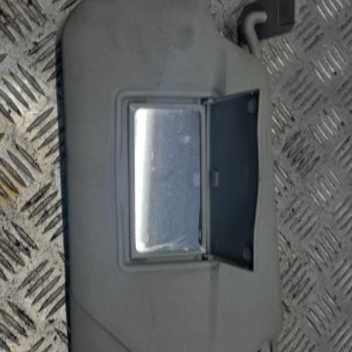 FORD FIESTA 6 PHASE 2