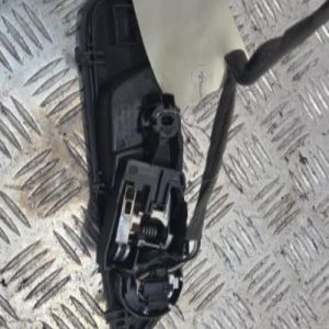 FORD FIESTA 6 PHASE 2