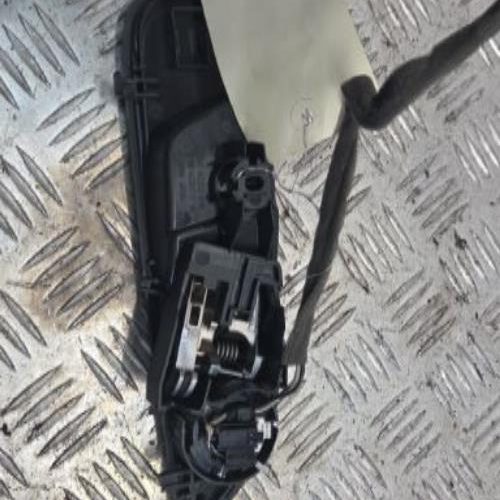 FORD FIESTA 6 PHASE 2