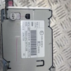 FORD FIESTA 6 PHASE 2