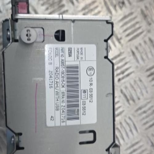 FORD FIESTA 6 PHASE 2