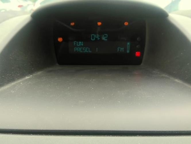 FORD FIESTA 6 PHASE 2