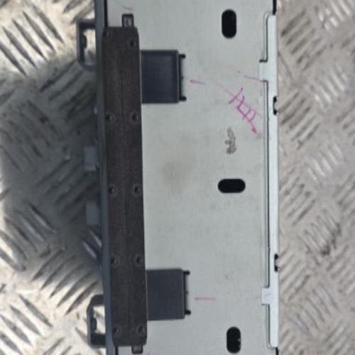 FORD FIESTA 6 PHASE 2