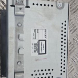 FORD FIESTA 6 PHASE 2