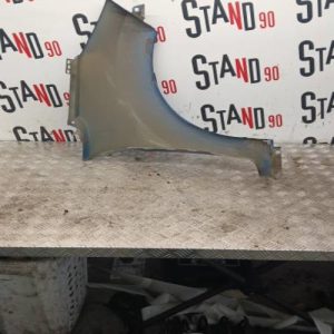 FORD FIESTA 6 PHASE 2