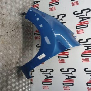 FORD FIESTA 6 PHASE 2