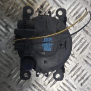FORD FIESTA 6 PHASE 2