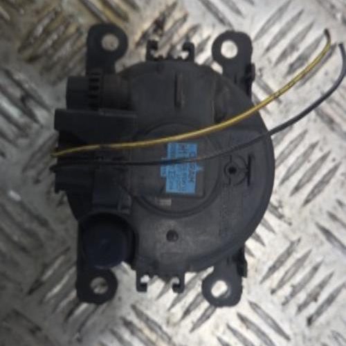 FORD FIESTA 6 PHASE 2